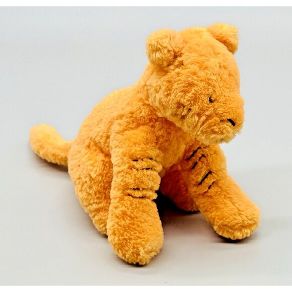 Gund Winnie the Pooh Tigger Classic Disney Plush Stuffed Animal - Picture 6 of 9